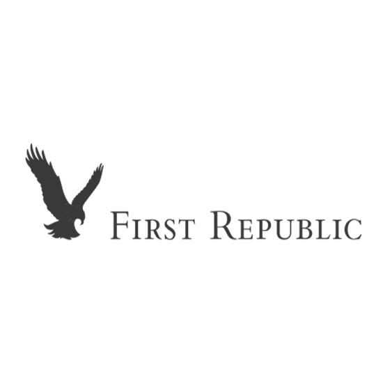 First Republic