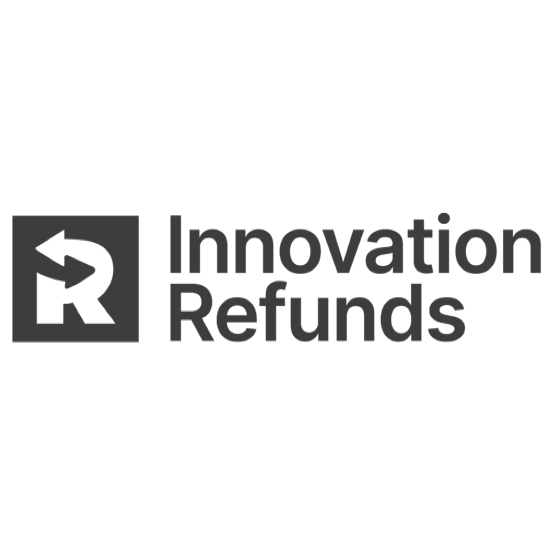 Innovation Refunds