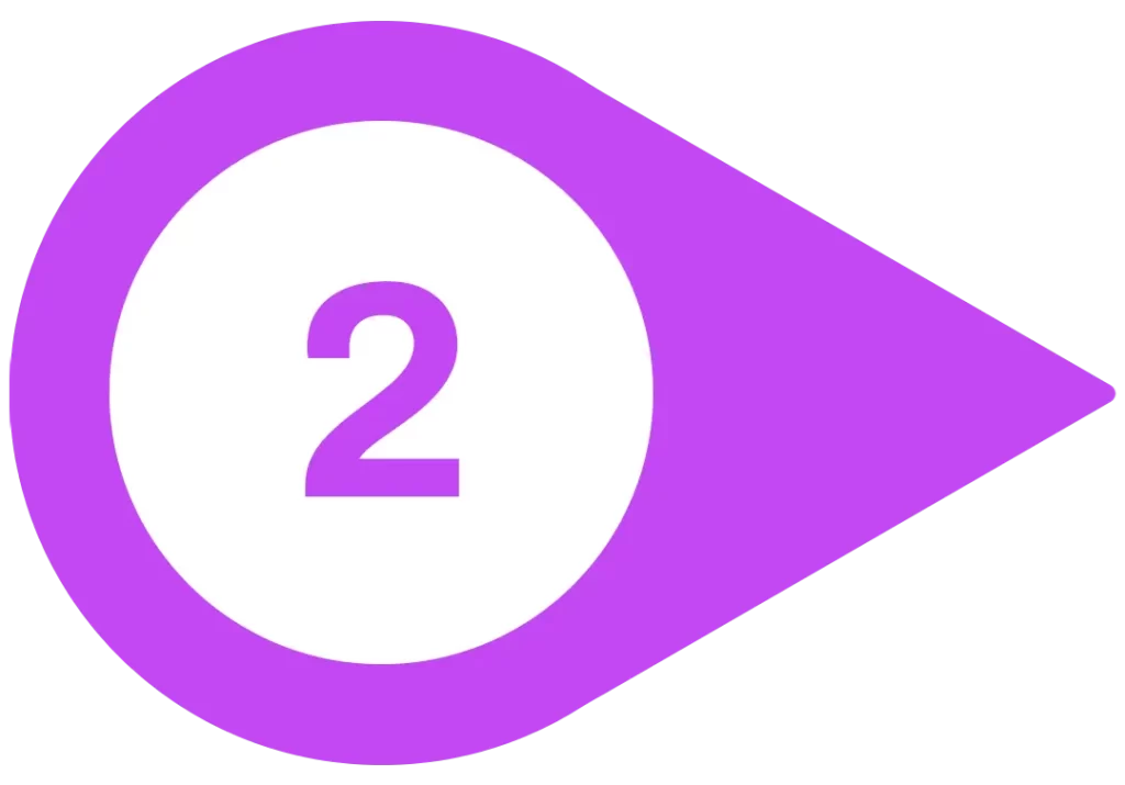 image that represents step 2